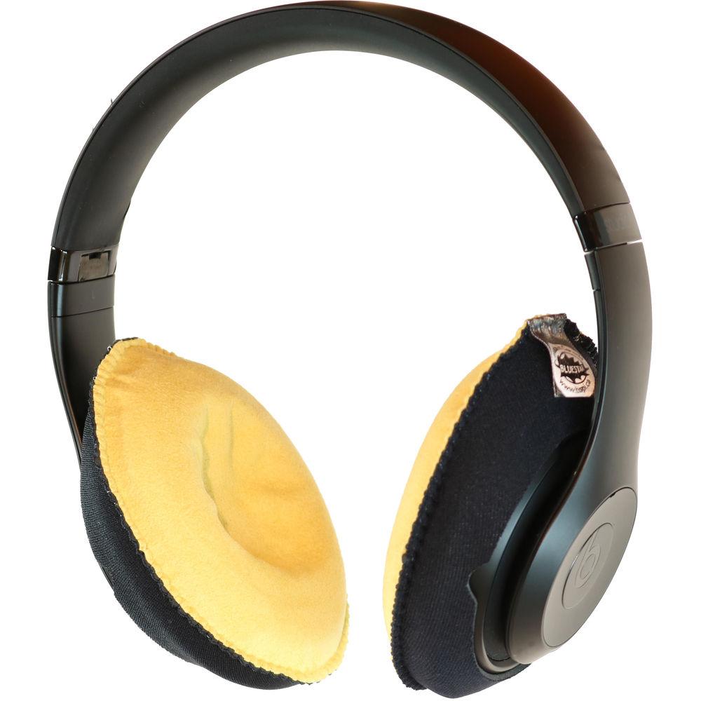 Bluestar CanSkins Earcup Covers for Beats by Dr. Dre Studio3 Wireless Headphones