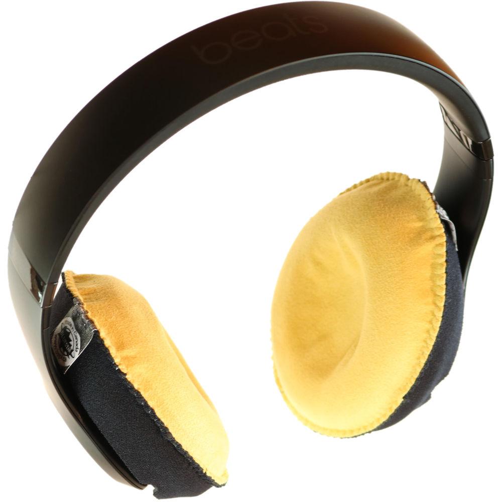 Bluestar CanSkins Earcup Covers for Beats by Dr. Dre Studio3 Wireless Headphones