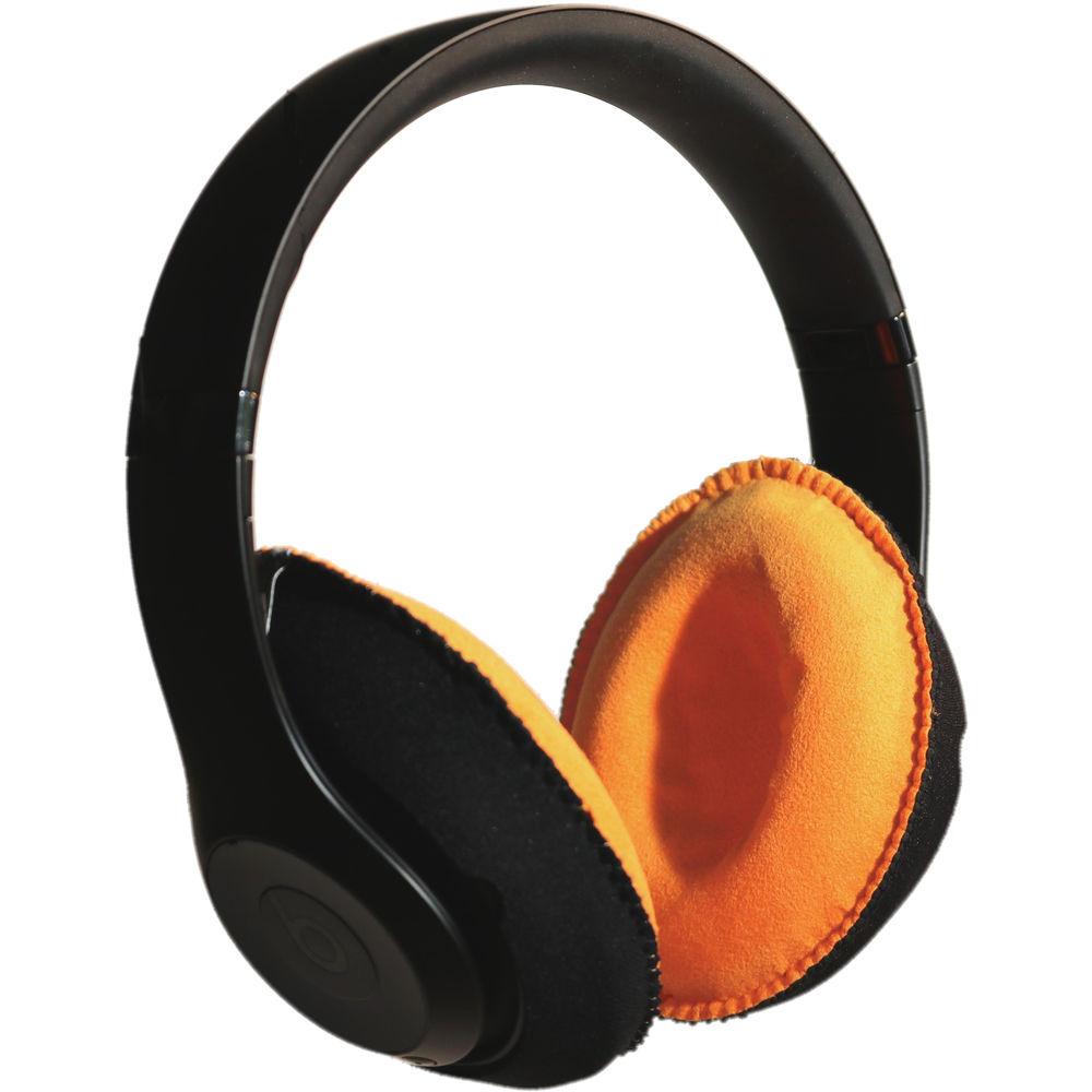 Bluestar CanSkins Earcup Covers for Beats by Dr. Dre Studio3 Wireless Headphones