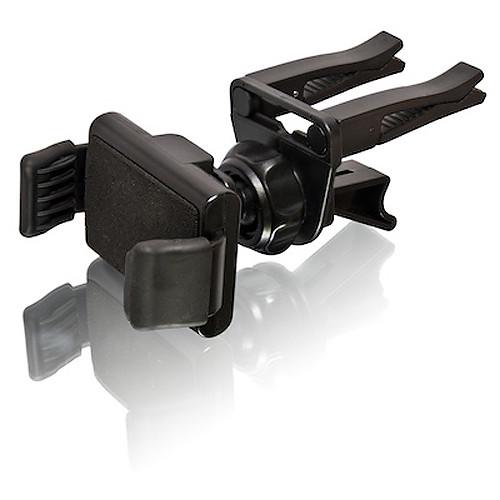 Bracketron Mi-T Portrait Landscape Grip Vent Mount for Select Smartphones and Portable Devices