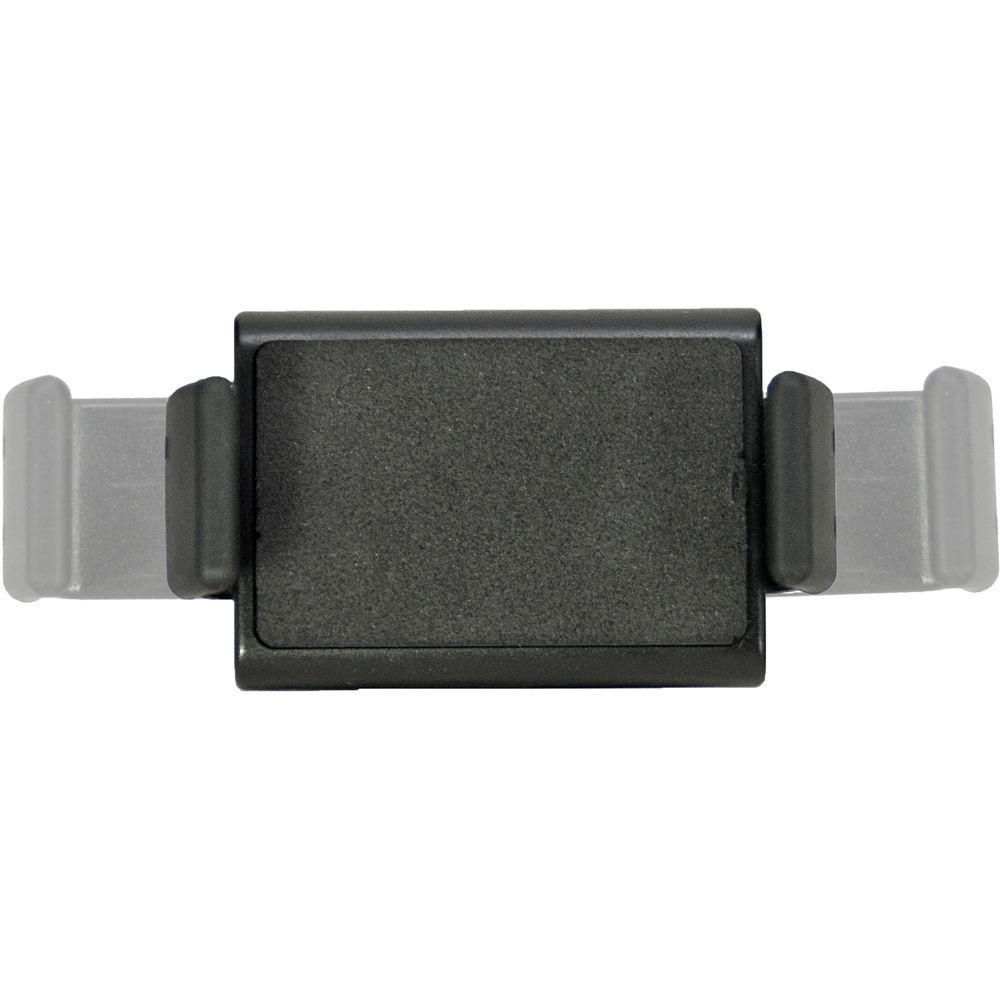 Bracketron Mi-T Portrait Landscape Grip Vent Mount for Select Smartphones and Portable Devices