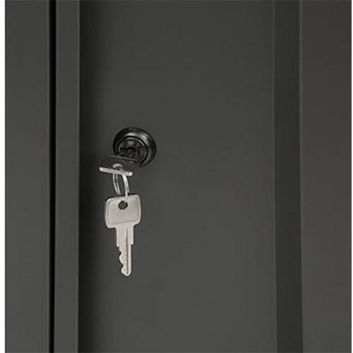 Bretford CUBE Micro AC Power Tray