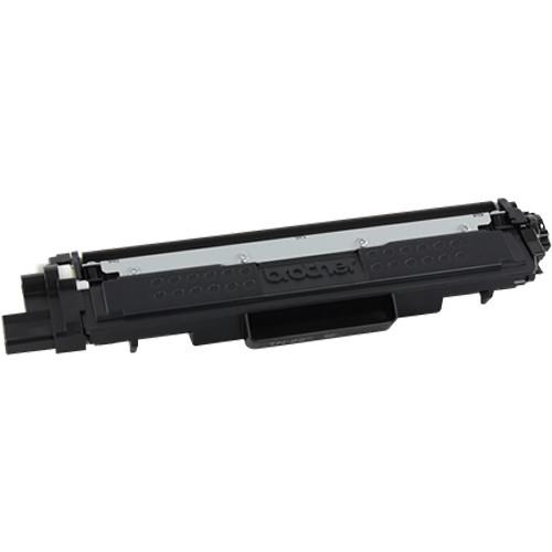 Brother TN227BK High-Yield Toner Cartridge