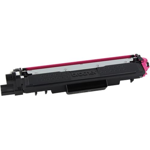 Brother TN227M High-Yield Toner Cartridge