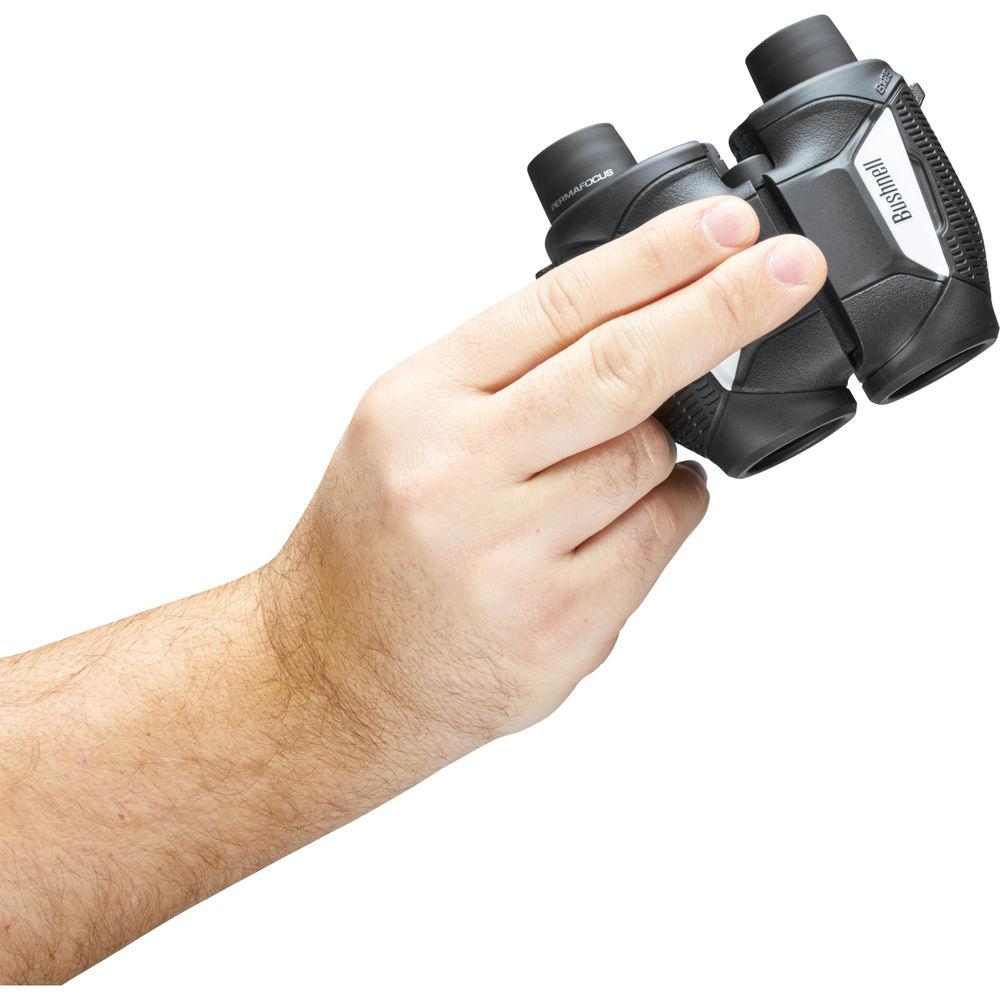 Bushnell 8x25 Spectator Sport Binocular