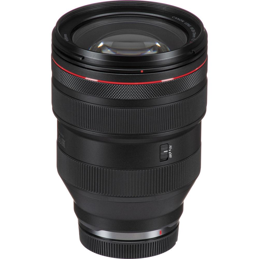 Canon RF 28-70mm f 2L USM Lens