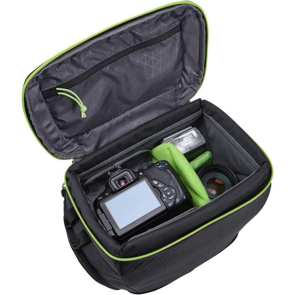 Case Logic Kontrast DSLR Shoulder Bag