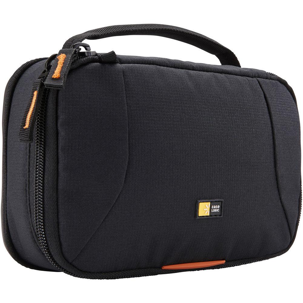 Case Logic Rugged Case for Select Action Cameras