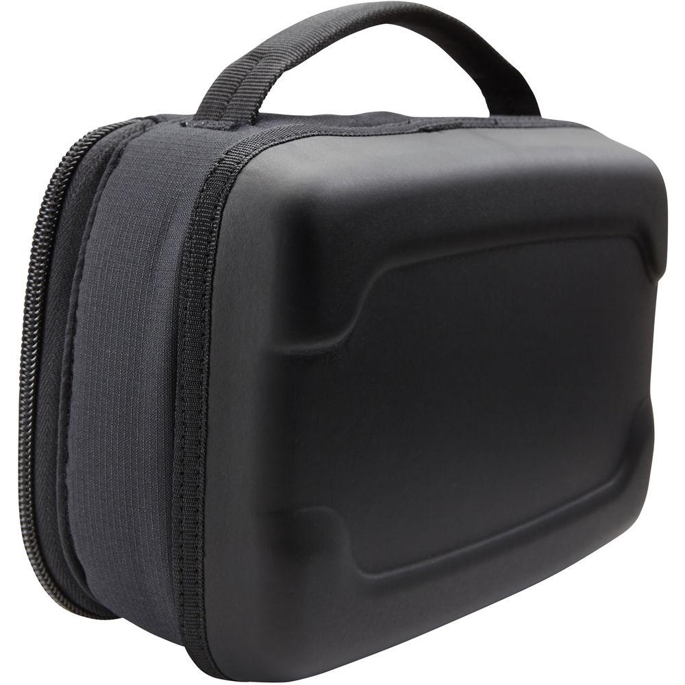 Case Logic Rugged Case for Select Action Cameras