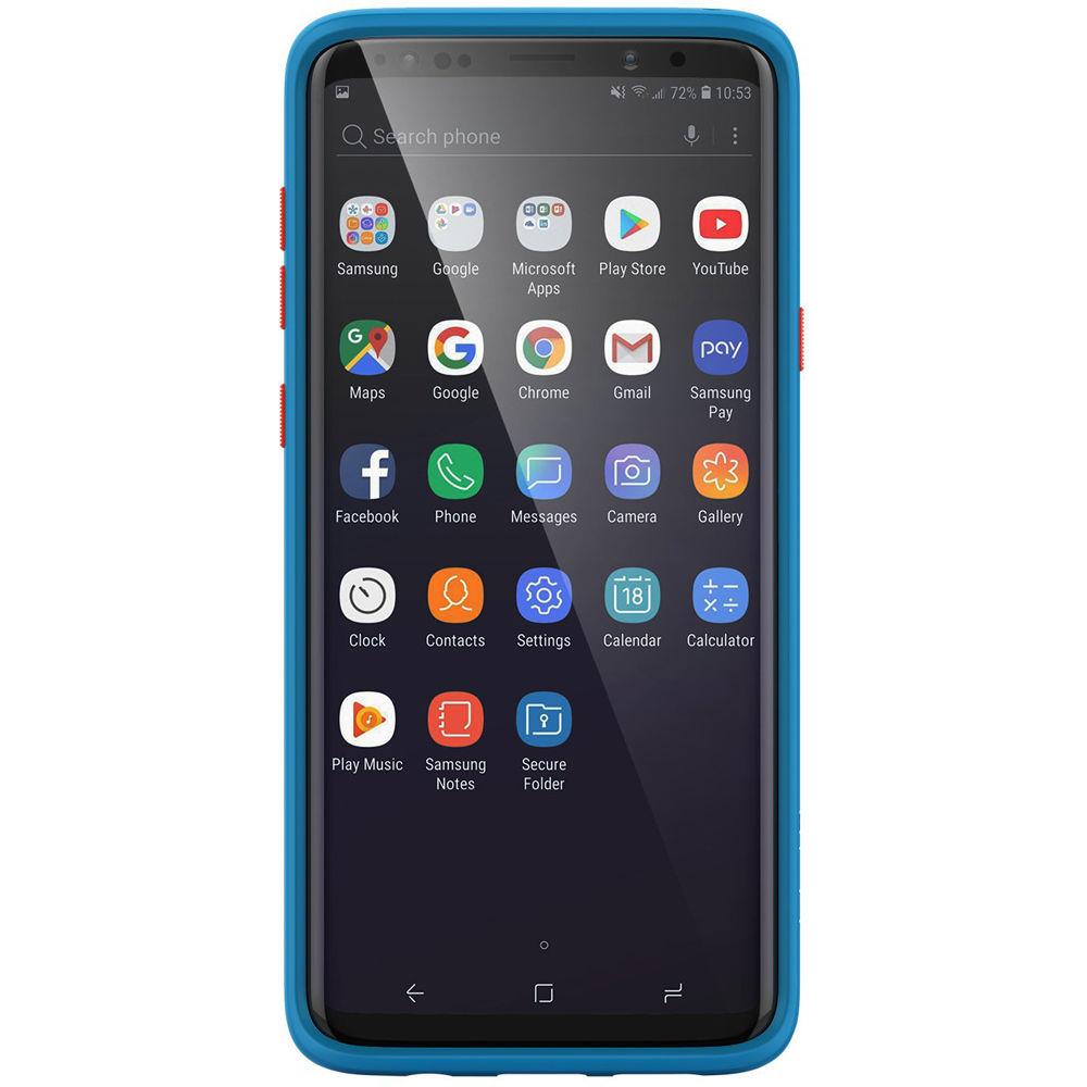 Catalyst Impact Protection Case for Samsung Galaxy S9