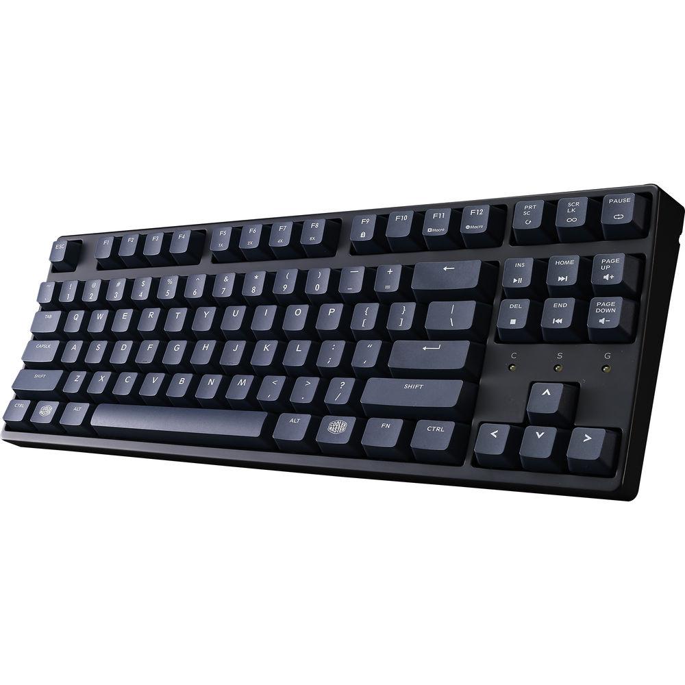 Cooler Master MasterKeys S Keyboard