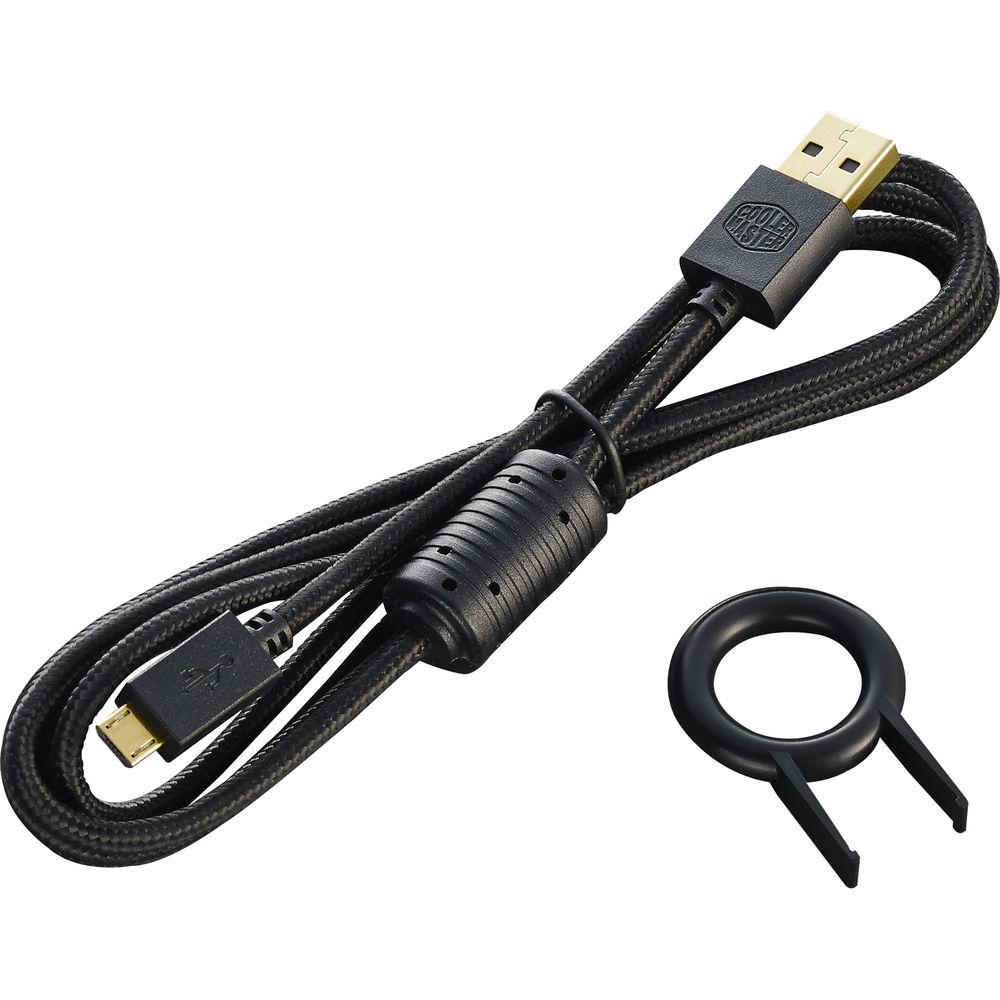 Cooler Master MasterKeys S Keyboard