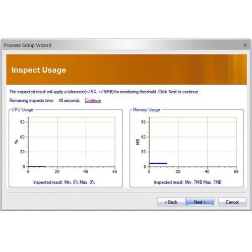 CyberPower Kiosk Commander Software