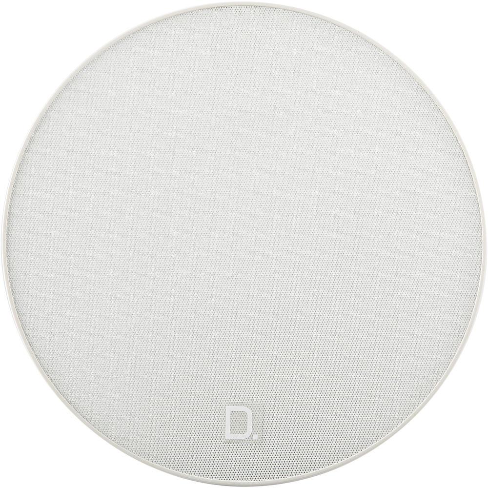 Definitive Technology DT Series DT6.5R 6.5" Two-Way In-Ceiling Speaker