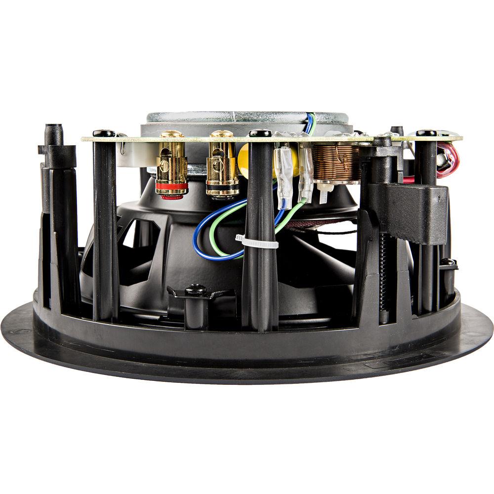 Definitive Technology DT Series DT6.5R 6.5" Two-Way In-Ceiling Speaker