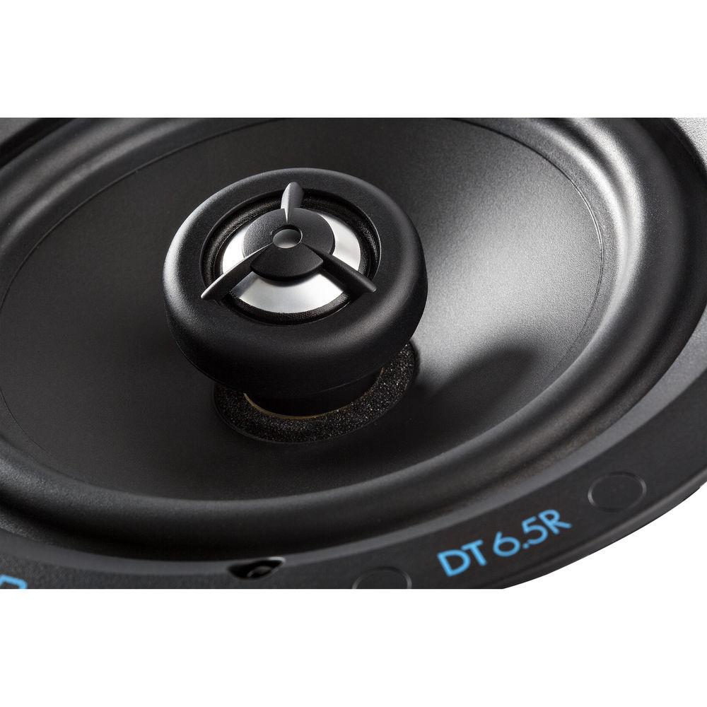 Definitive Technology DT Series DT6.5R 6.5" Two-Way In-Ceiling Speaker