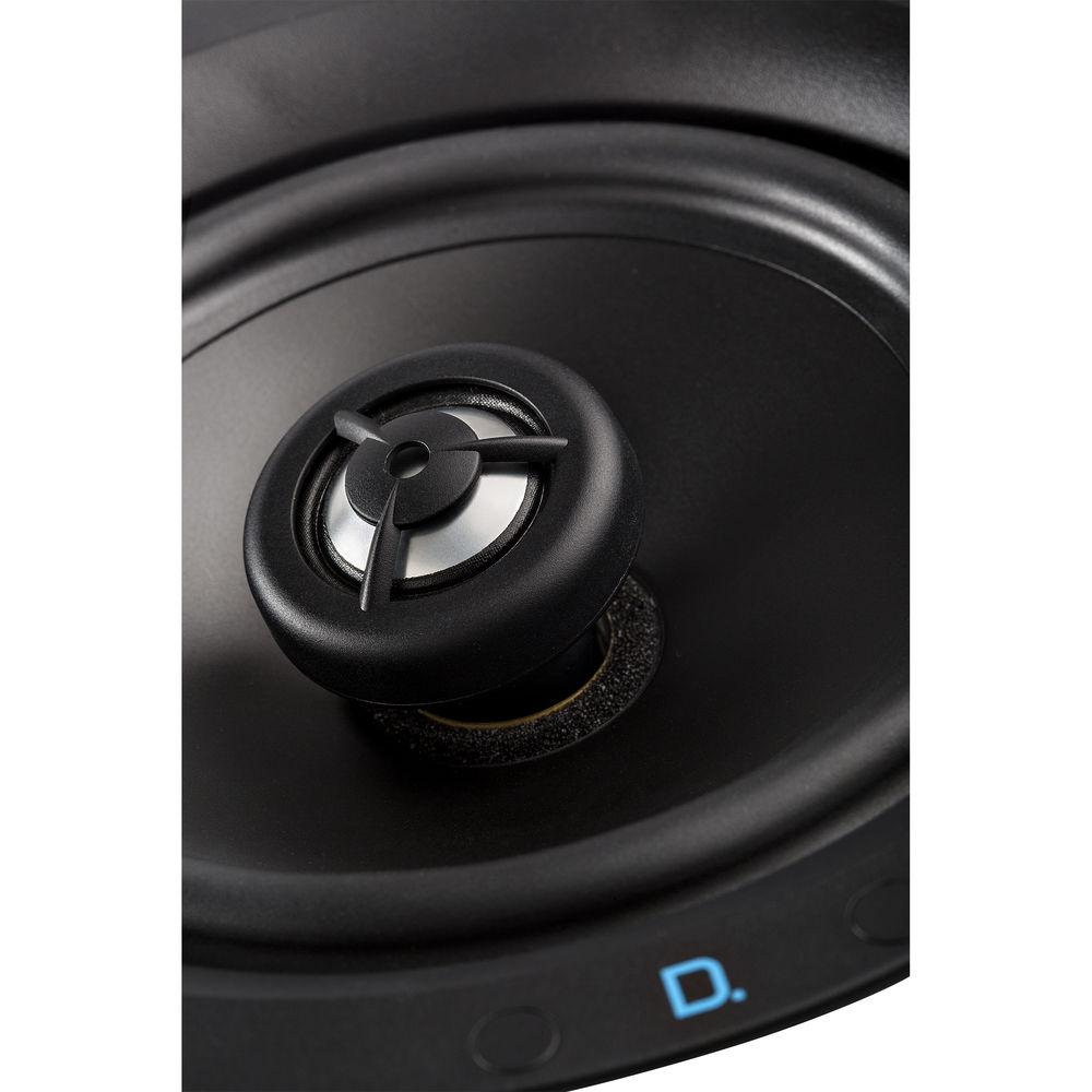 Definitive Technology DT Series DT6.5R 6.5" Two-Way In-Ceiling Speaker