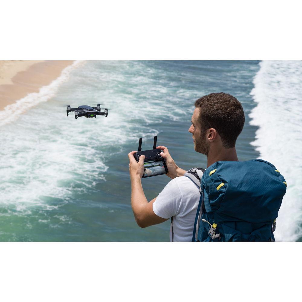 DJI Mavic Air Fly More Combo