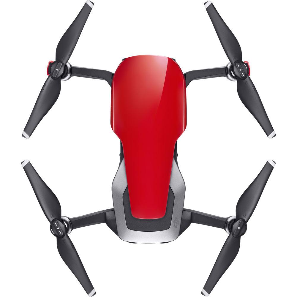 DJI Mavic Air Fly More Combo