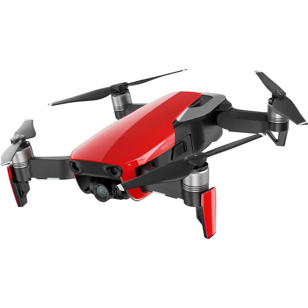 DJI Mavic Air Fly More Combo