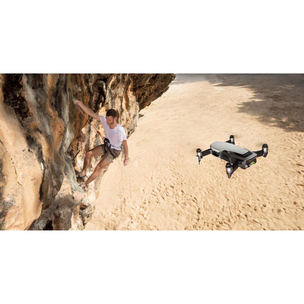 DJI Mavic Air Fly More Combo