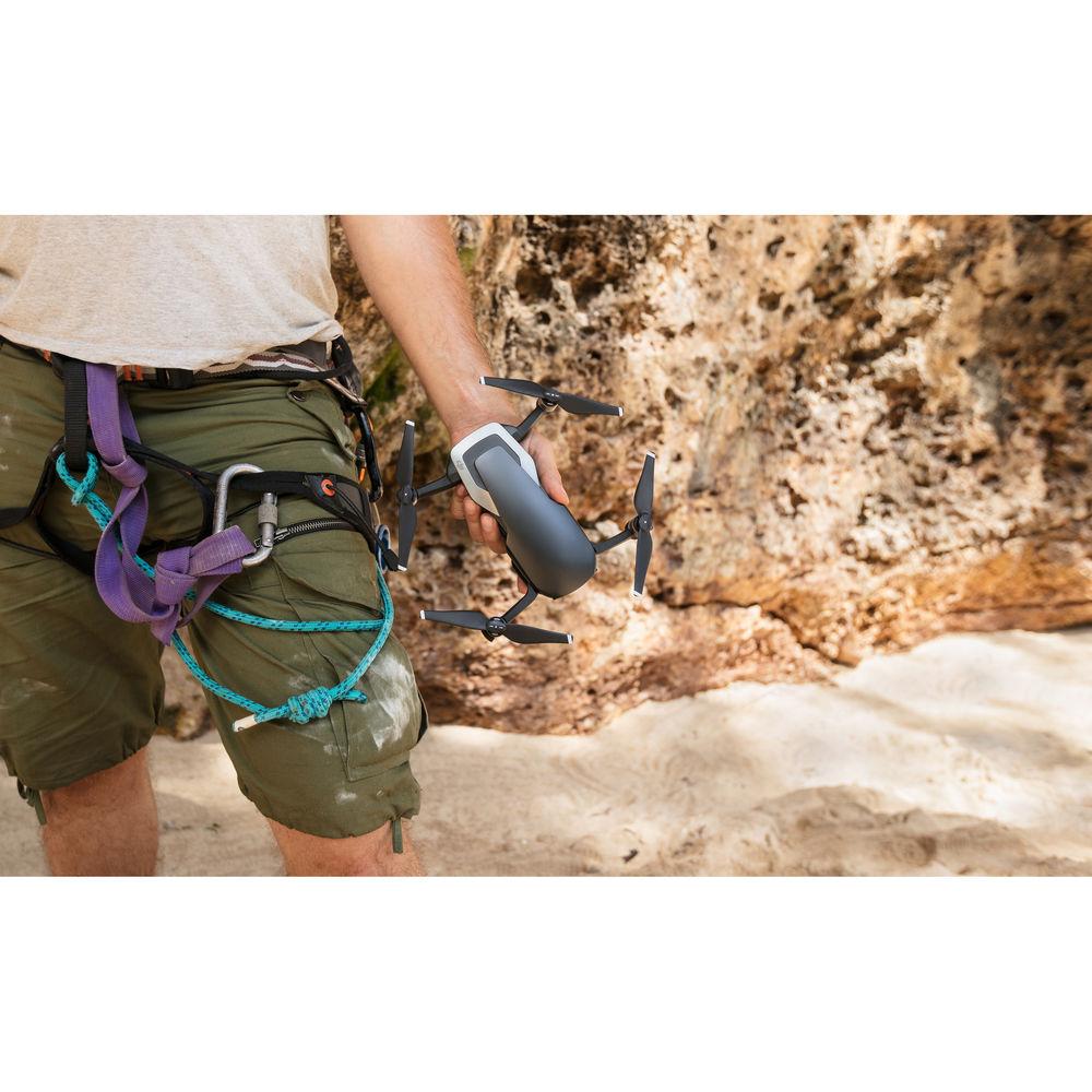 DJI Mavic Air Fly More Combo