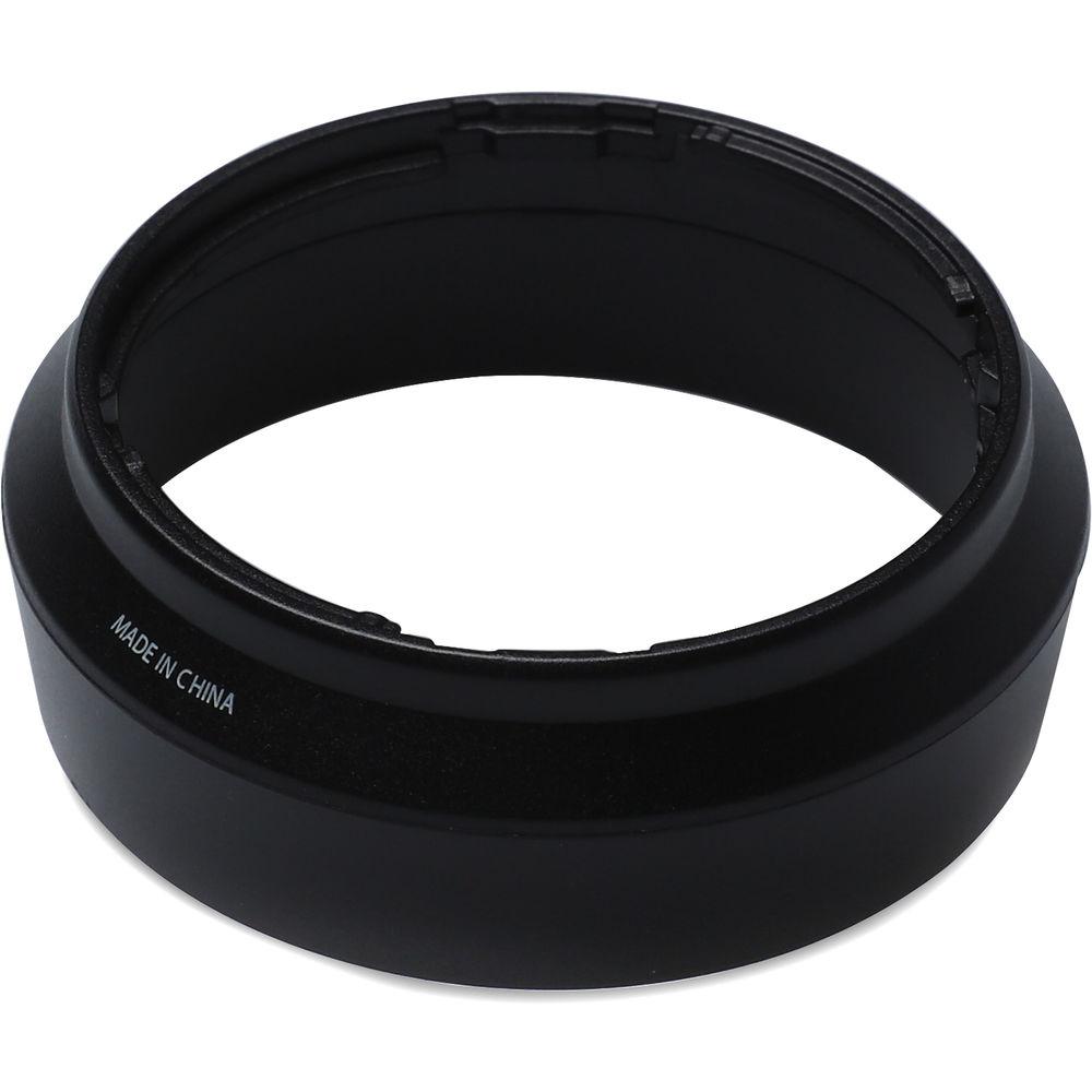 DJI Zenmuse X5S Balancing Ring for Panasonic 15mm f 1.7 ASPH Prime Lens
