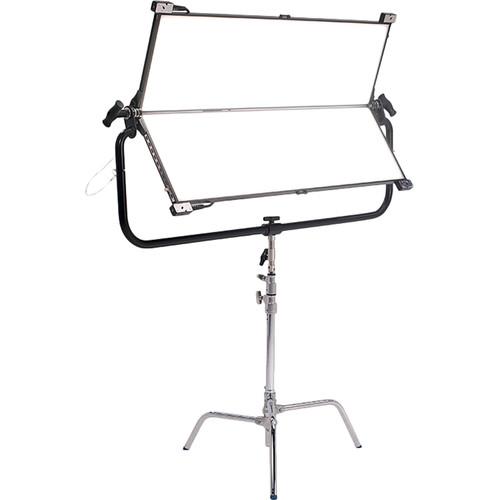 DMG Lumiere MAXI Switch Bi-Color Folding LED Panel