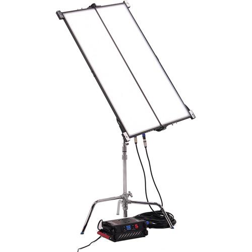 DMG Lumiere MAXI Switch Bi-Color Folding LED Panel