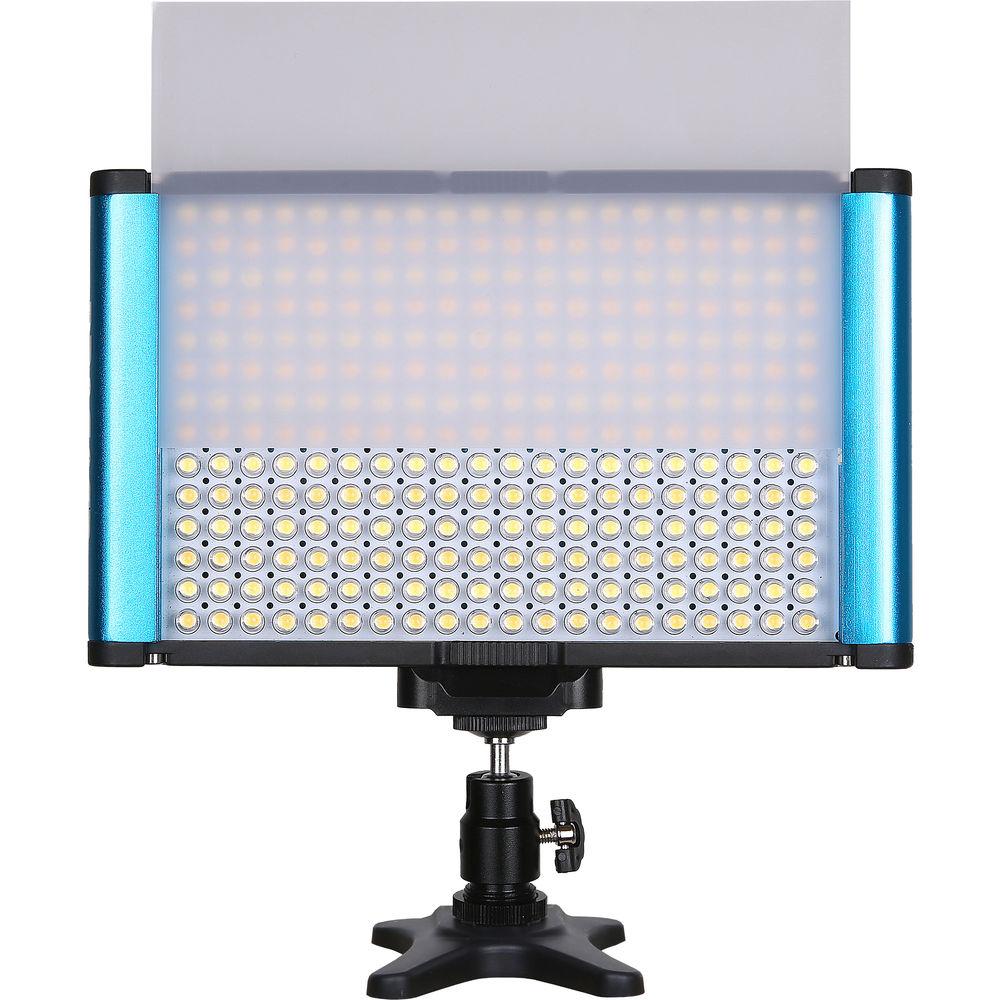 Dracast CamLux Max Daylight 3-Light Kit