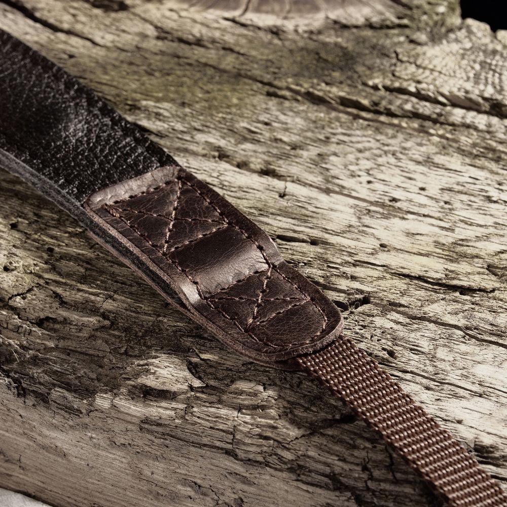 EDDYCAM Monochrome Camera Strap