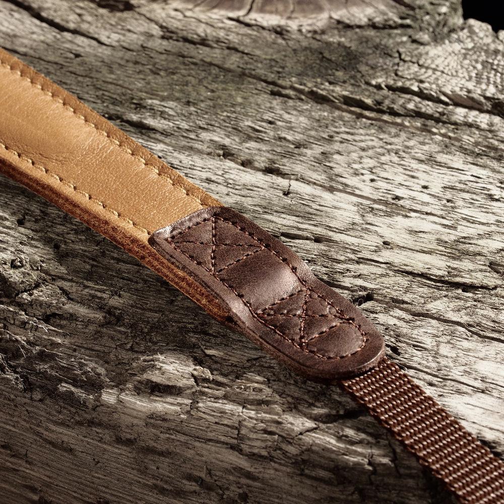 EDDYCAM Premium Camera Strap