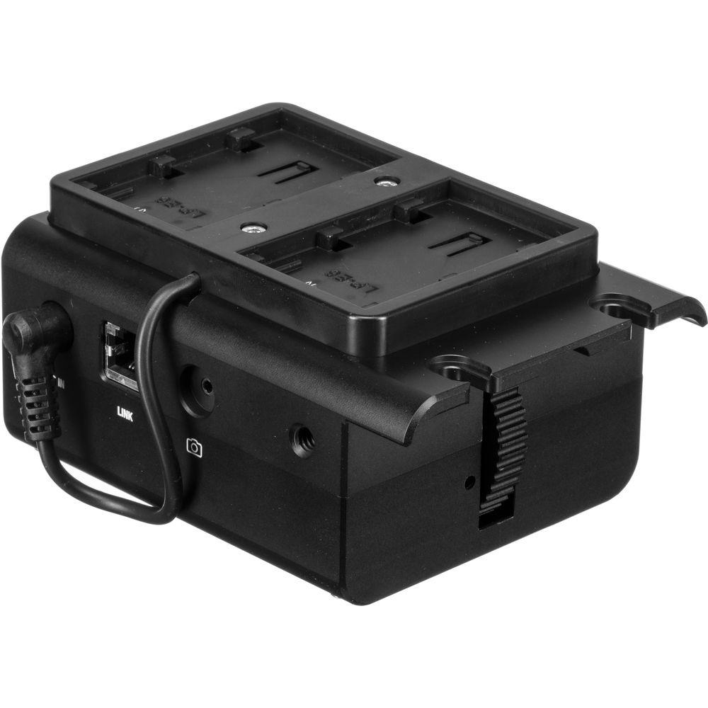 edelkrone Slide Module for Select Stabilizers and Sliders