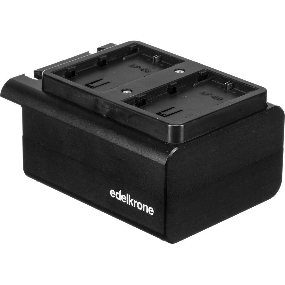 edelkrone Slide Module for Select Stabilizers and Sliders