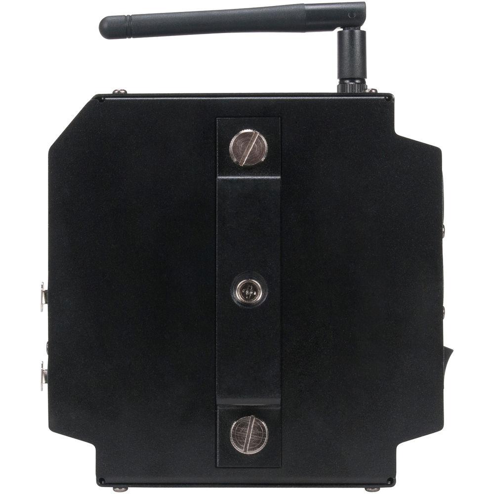 Eliminator Lighting Wireless & Battery Powered DMX Transceiver