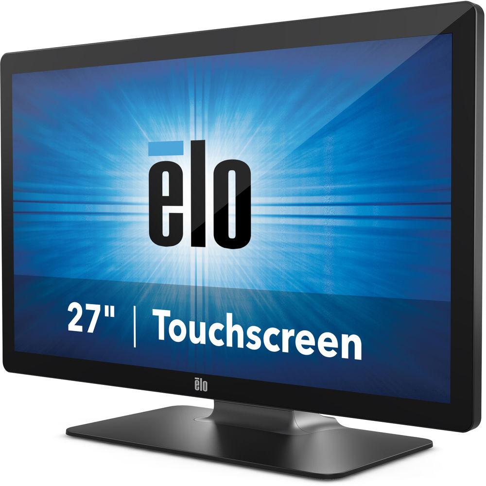 Elo Touch 2702L 27" LCD Touchscreen Monitor