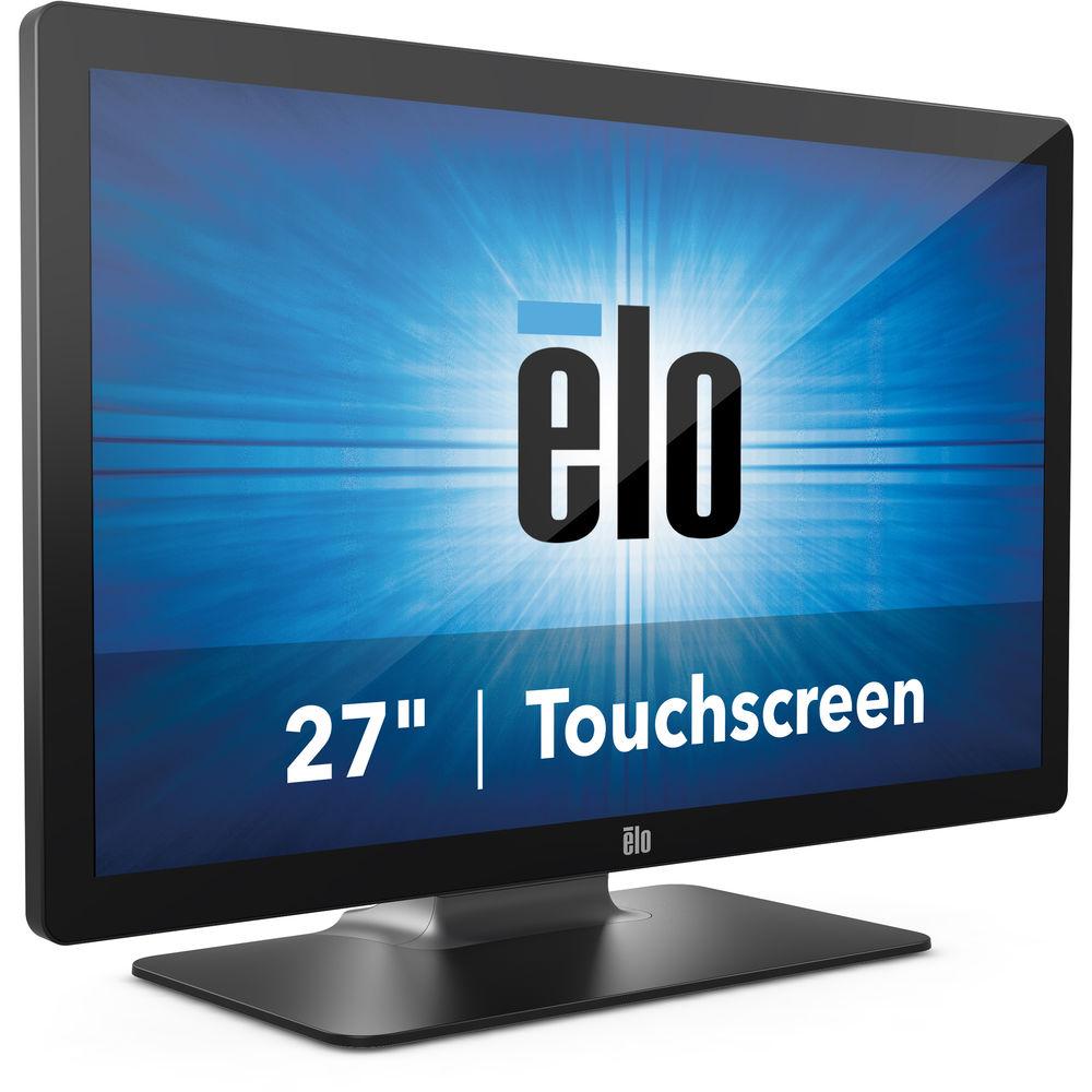Elo Touch 2702L 27" LCD Touchscreen Monitor