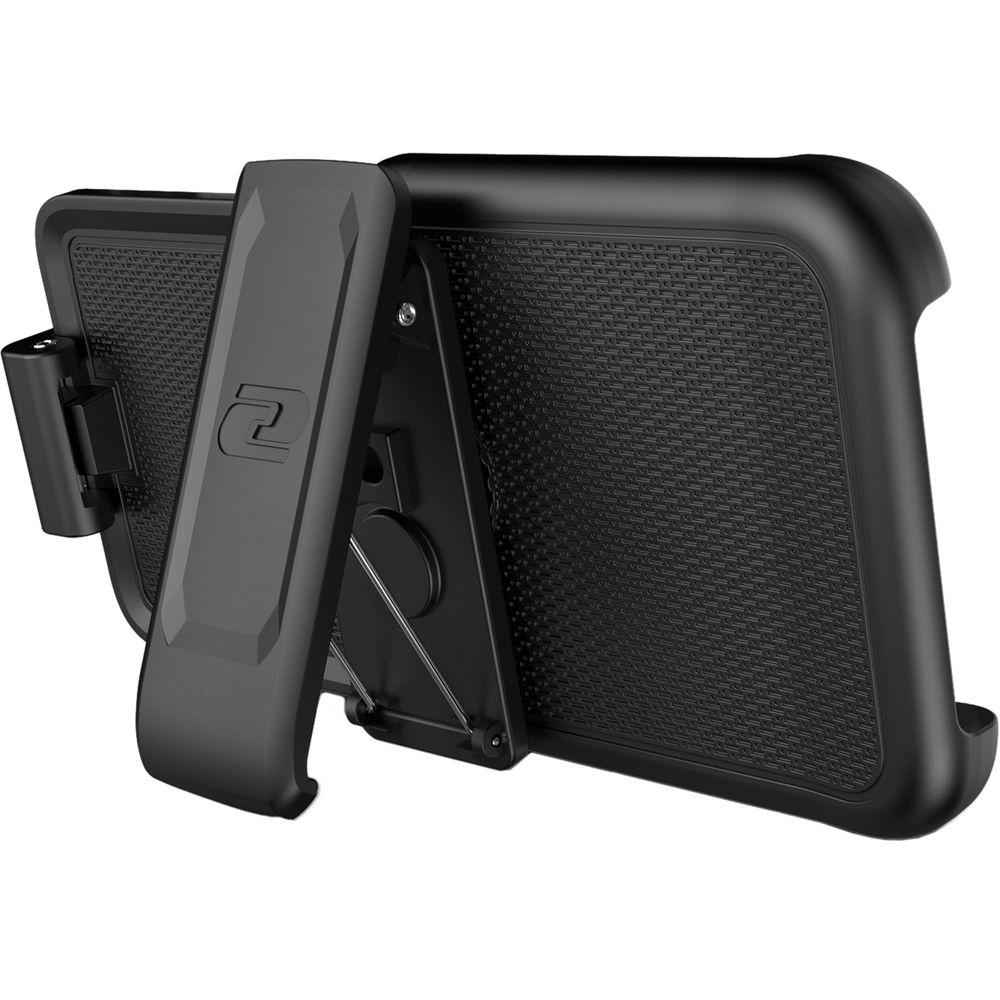 Encased Belt Clip Holster for iPhone X OtterBox Symmetry Case
