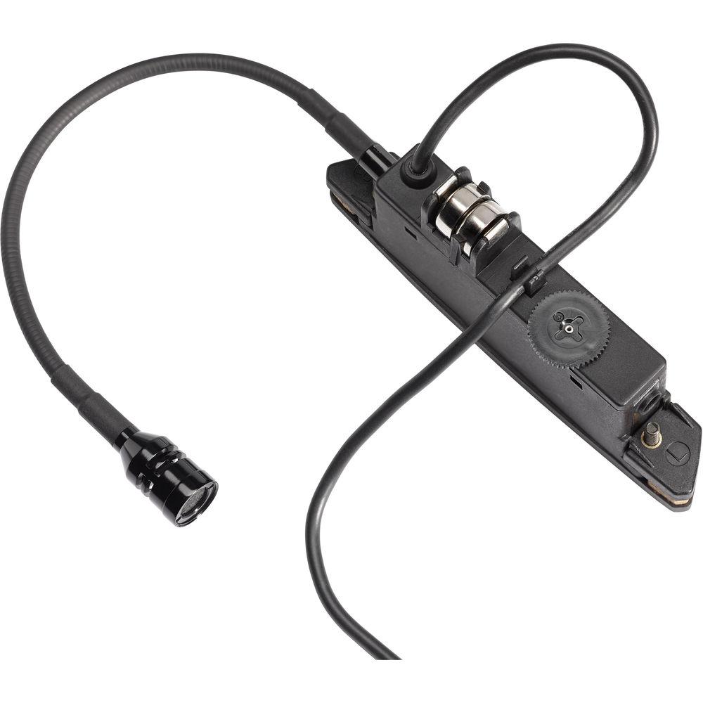 Fishman Rare Earth Mic Blend Active Soundhole Pickup