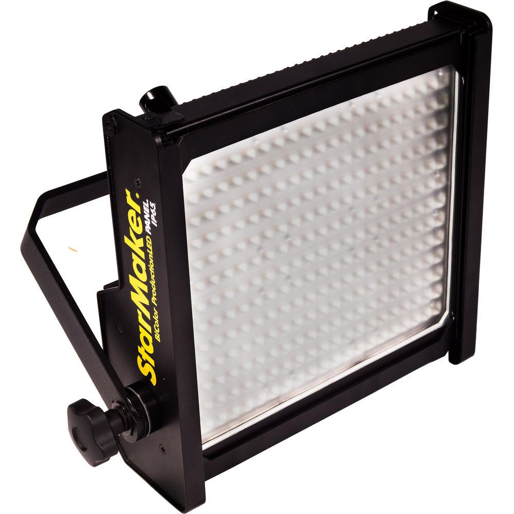 Fluotec StarMaker HP Weatherproof LED Bi-Color LED Panel