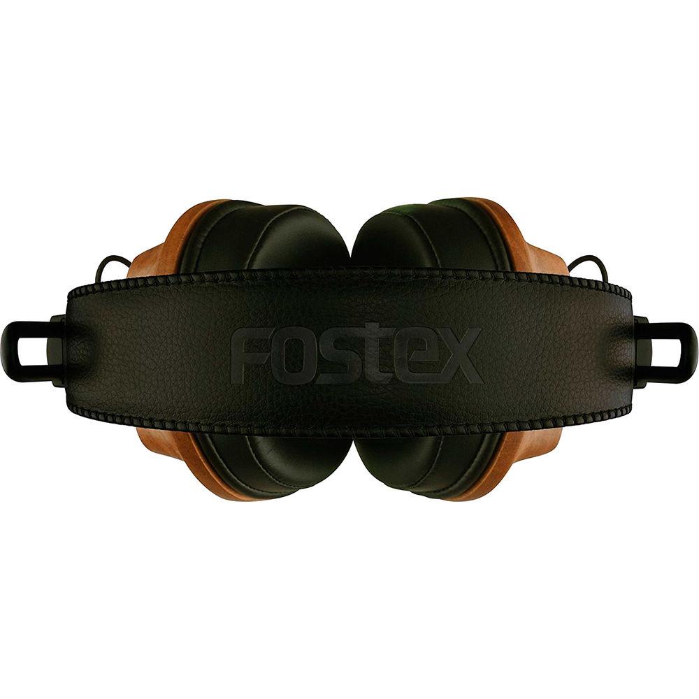 Fostex T60RP RP Stereo Headphones
