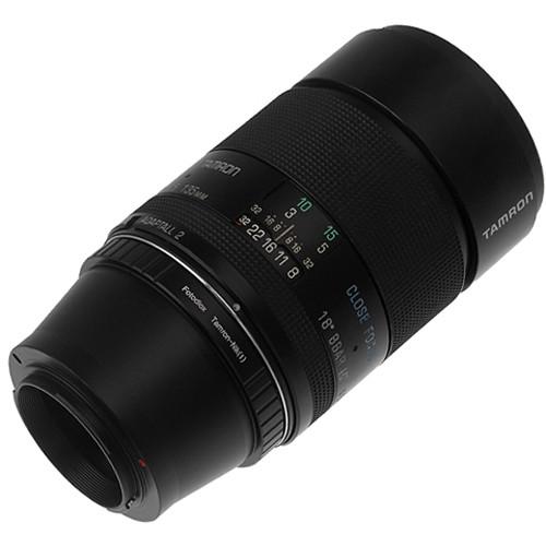 FotodioX Mount Adapter for Tamron Adaptall Lens to Nikon 1-Series Camera