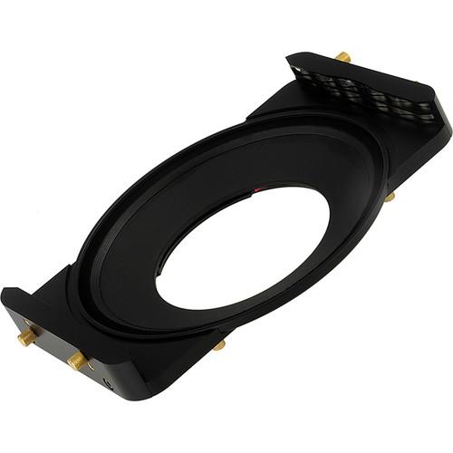 FotodioX WonderPana 145 Core Unit Kit for Canon TS-E 17mm Lens with 6.6 x 8.5" Soft-Edge Graduated Neutral Density 0.9 and 145mm Circular Polarizer Filters