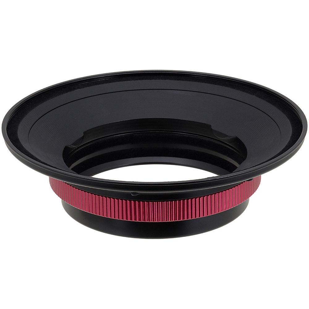 FotodioX Wonderpana 66 FreeArc Core Ultra Wide Angle Lens Rotating Filter Adapter for Sigma 20mm f 1.4 DG HSM Art Lens