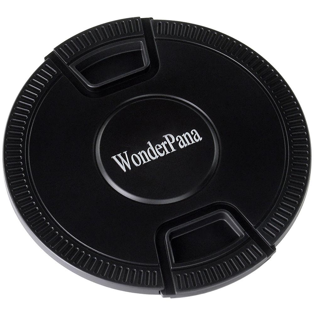 FotodioX WonderPana FreeArc XL Core Unit Kit for Sigma 14-24mm Art Lens with 186mm Slim, Solid Neutral Density 1.2 and 7.9 x 10.2" Hard-Edge Graduated Neutral Density 0.9 Filters