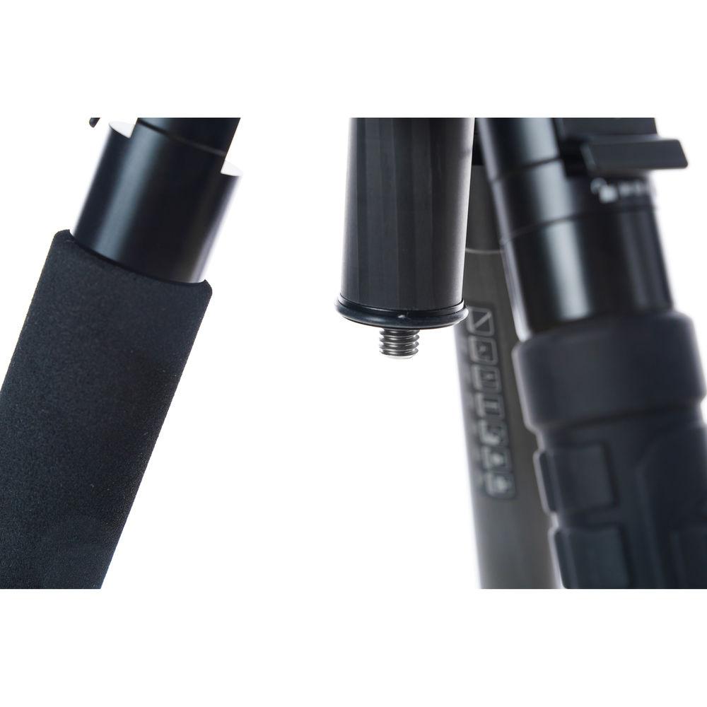 Fotopro X-GO Max with FPH-62Q Ball Head