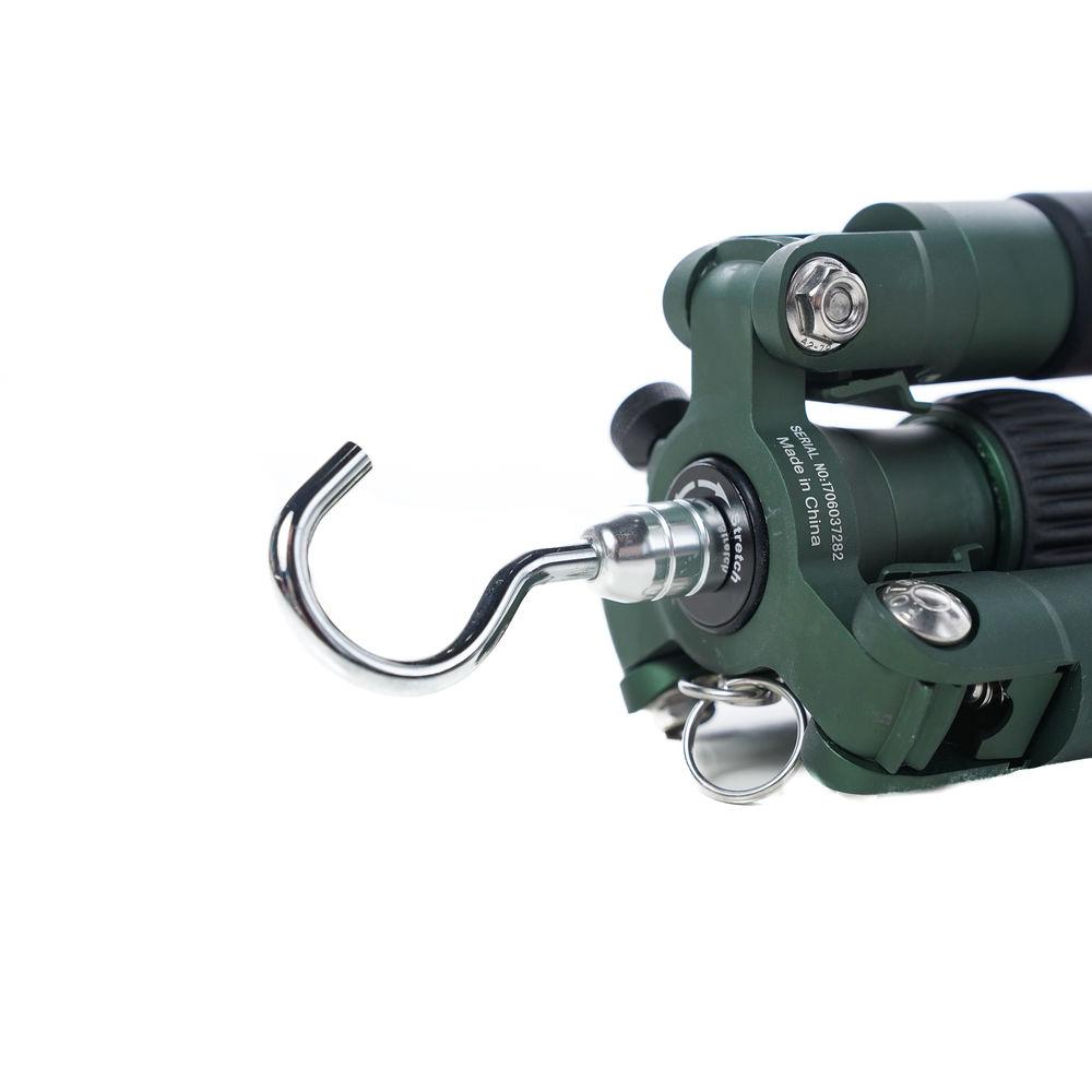 Fotopro X-GO Max with FPH-62Q Ball Head