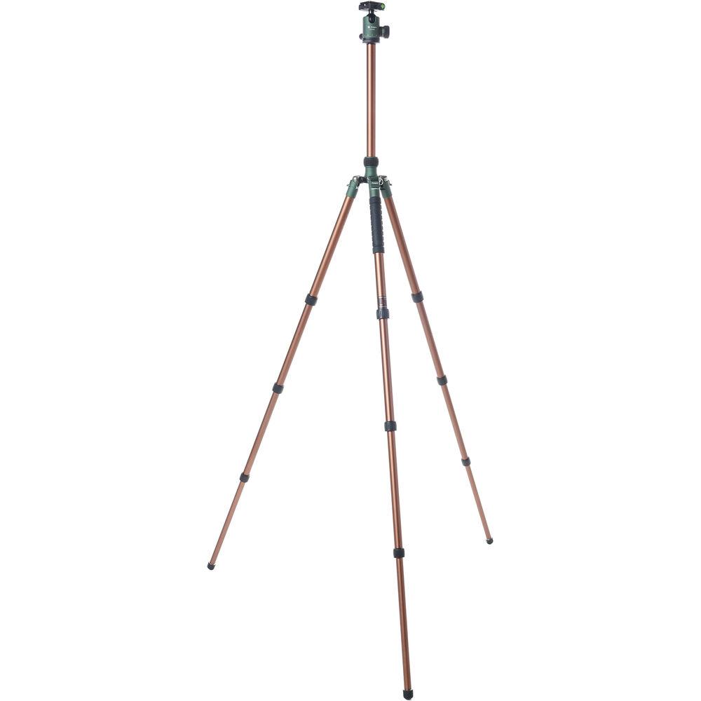 Fotopro X-GO Predator with FPH-62Q Ball Head