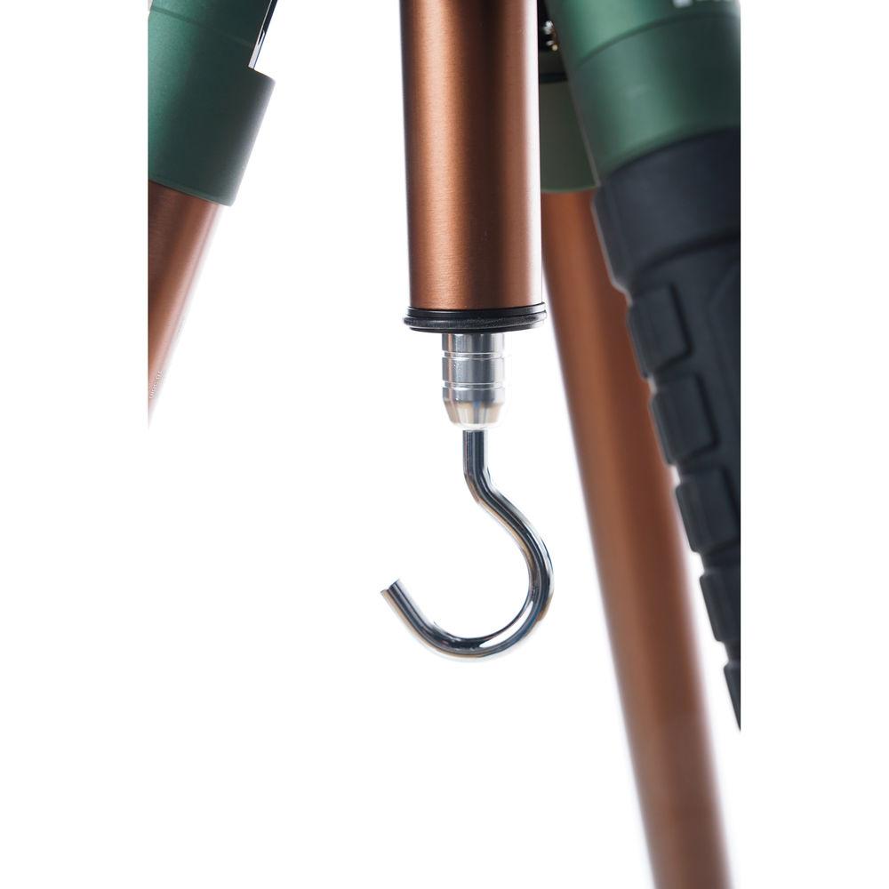 Fotopro X-GO Predator with FPH-62Q Ball Head