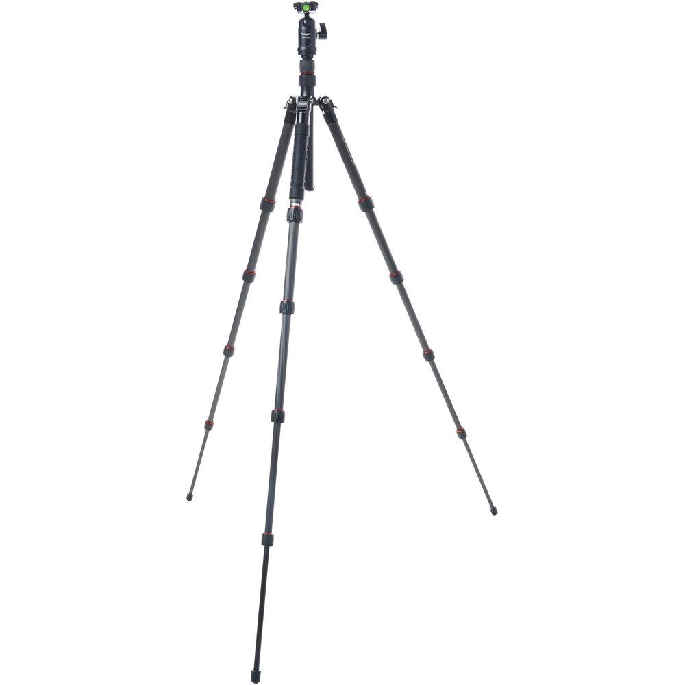 Fotopro X-GO Tripod Kit with FPH-42Q Ball Head